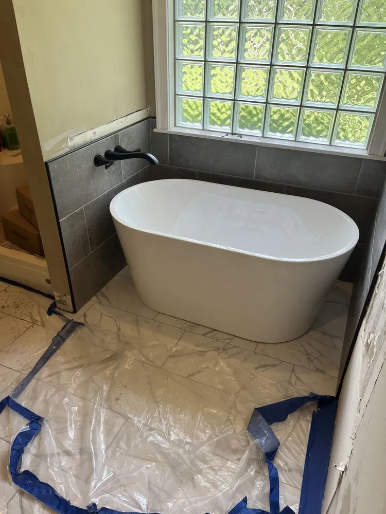 Slide of Jimmy Beardsley Plumbing