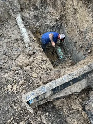 Jimmy Beardsley Plumbing