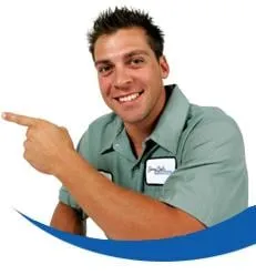 Slide of Jimmy Cash's Plumbing