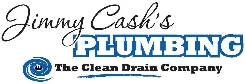 Slide of Jimmy Cash's Plumbing