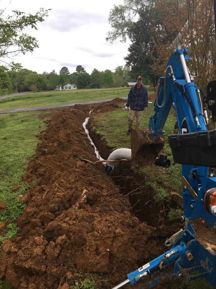 Slide of Jimmy Clark Plumbing Service