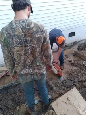 Jimmy Clark Plumbing Service