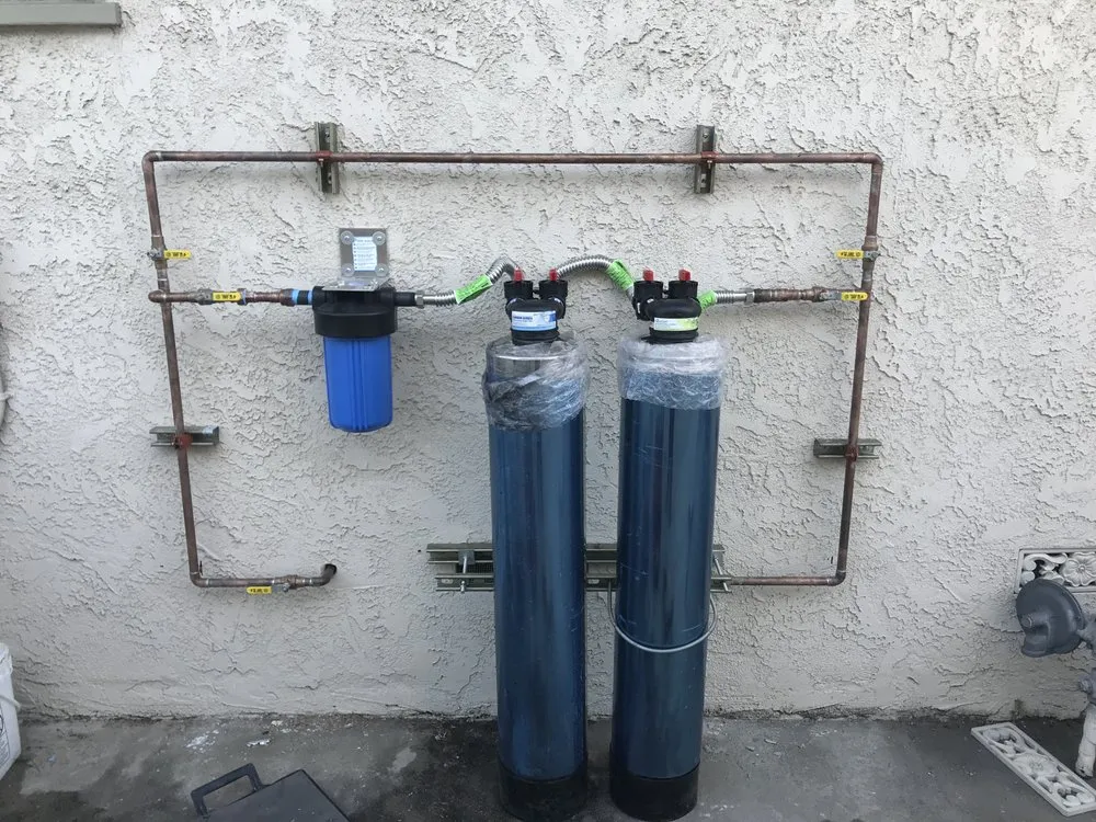 Slide of Jimmy D’s Plumbing