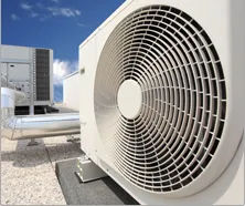 Slide of Jimmy Gusky Heating & Air