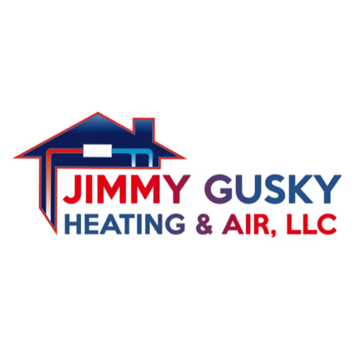 Slide of Jimmy Gusky Heating & Air