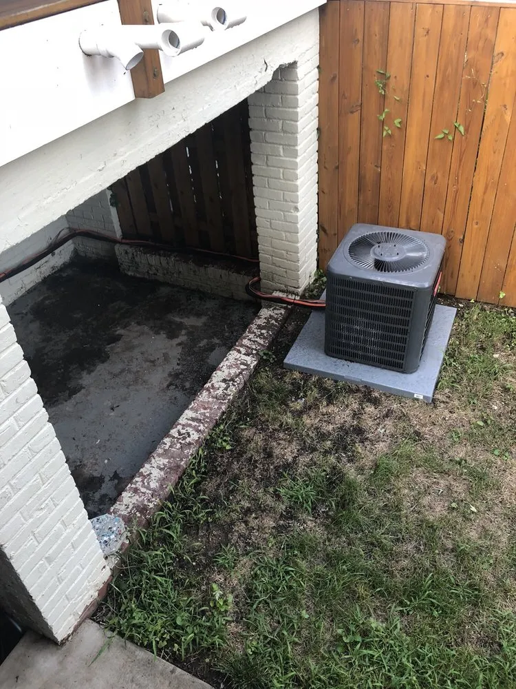 Slide of Jimmy Gusky Heating & Air