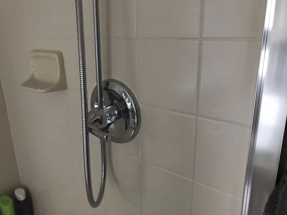 Slide of Jimmy Gusky Heating & Air