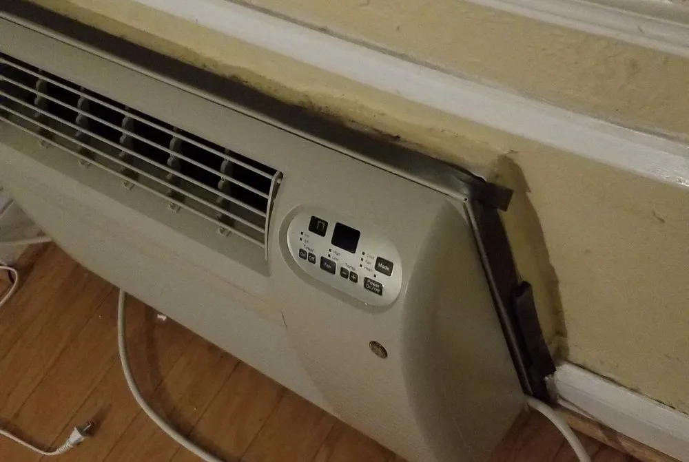 Slide of Jimmy Gusky Heating & Air