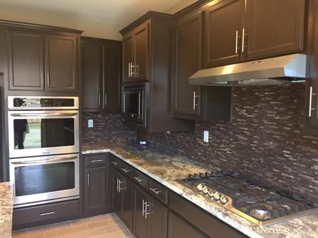 Slide of Jimmy Hendricks Construction