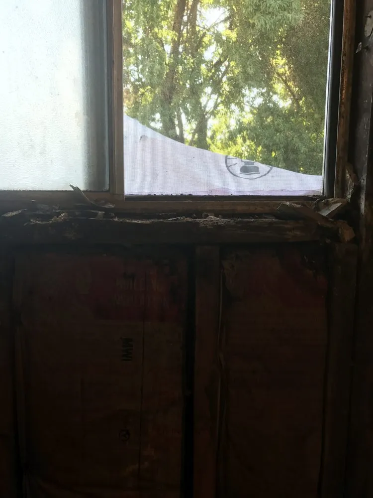 Slide of Jimmy Hendricks Construction