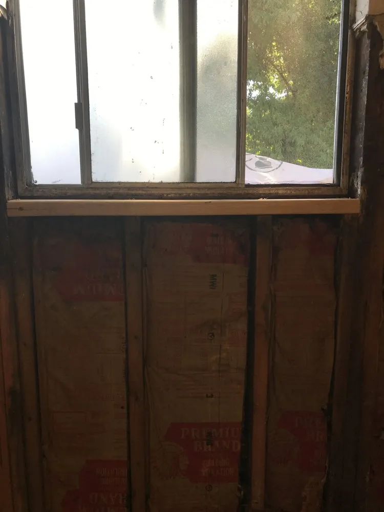 Slide of Jimmy Hendricks Construction