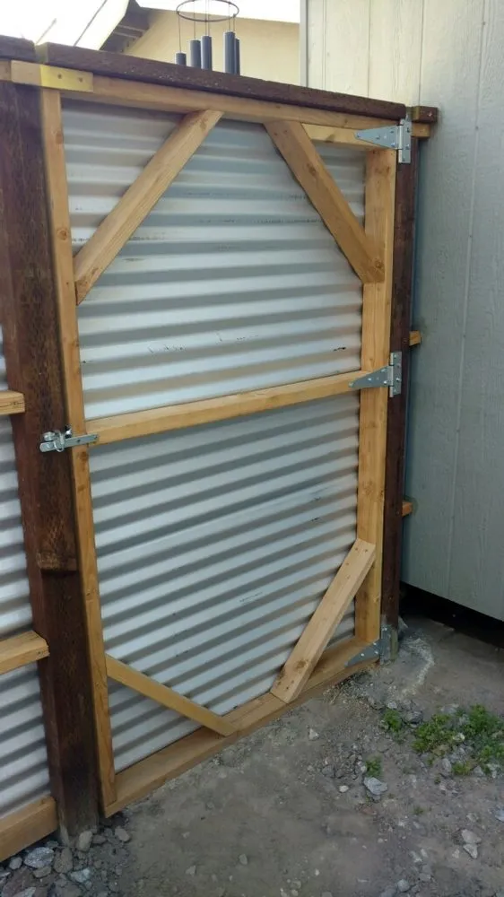 Slide of Jimmy Hendricks Construction