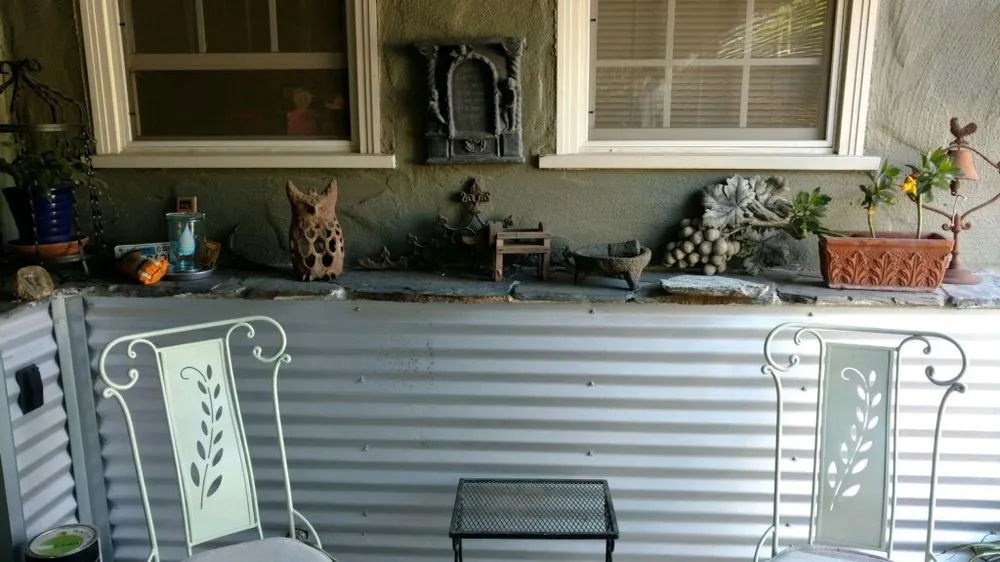 Slide of Jimmy Hendricks Construction