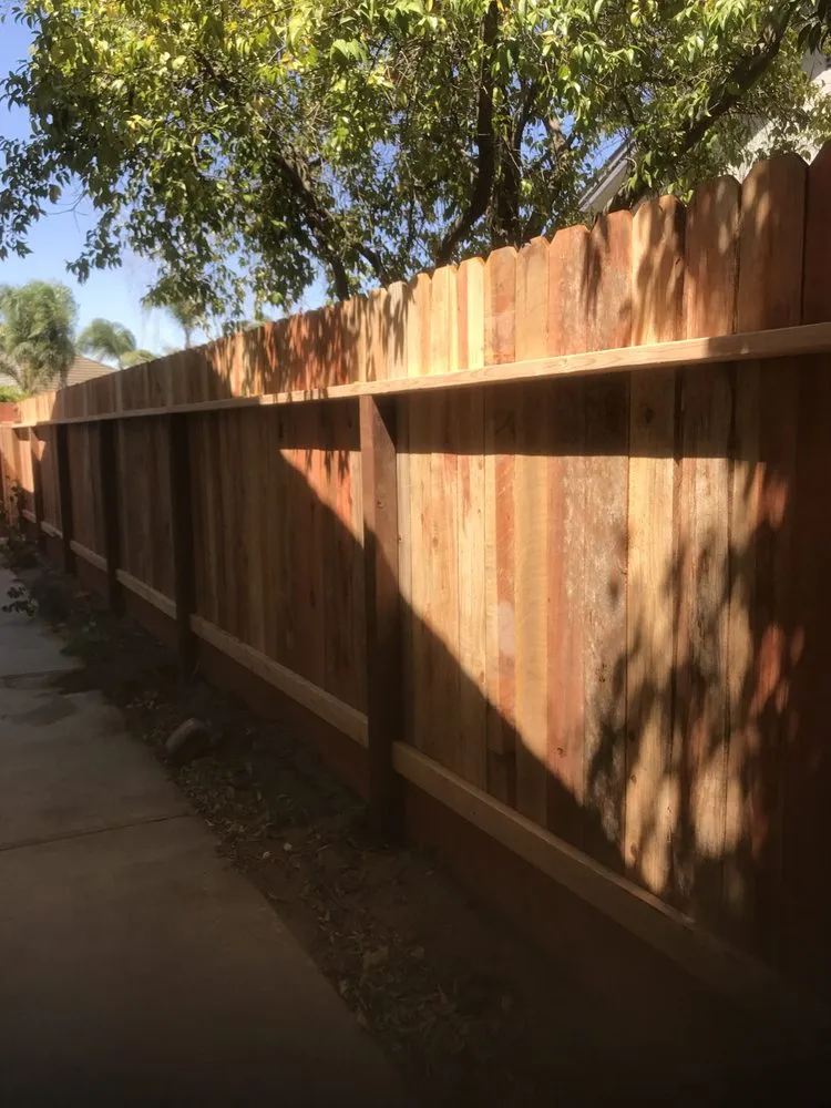 Slide of Jimmy Hendricks Construction