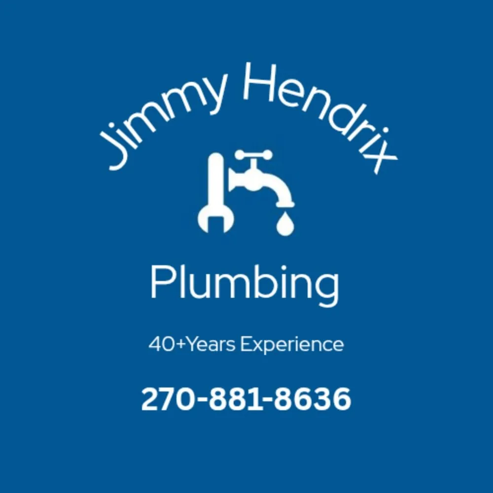 Slide of Jimmy Hendrix Plumbing