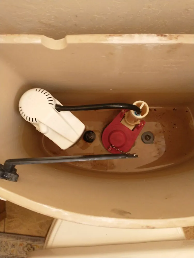 Slide of Jimmy Joe's Plumbing