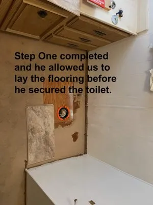 Jimmy Joe's Plumbing Logo