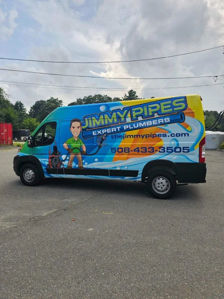 Slide of Jimmy Pipes