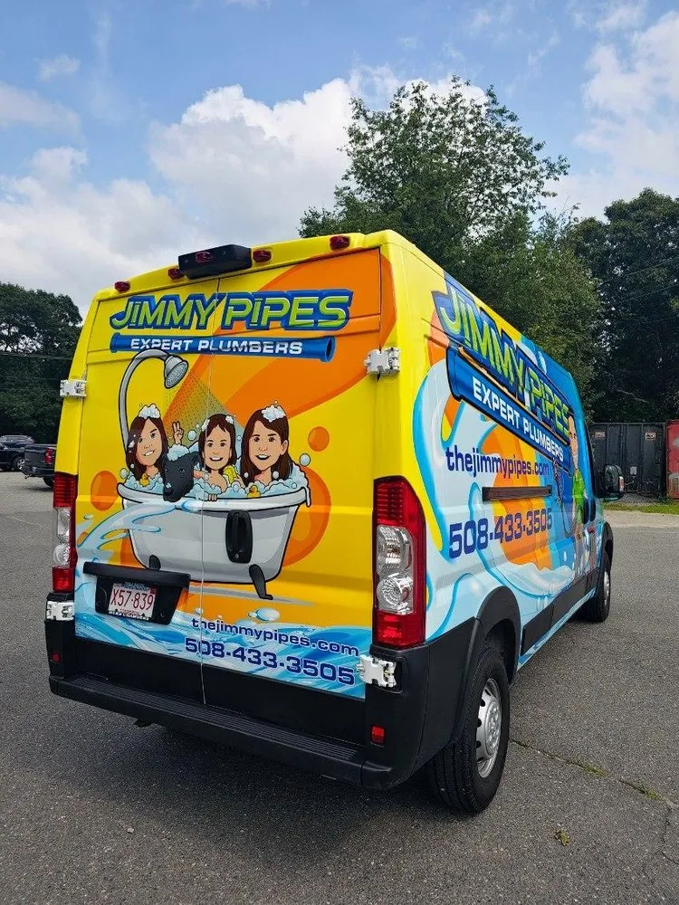 Slide of Jimmy Pipes