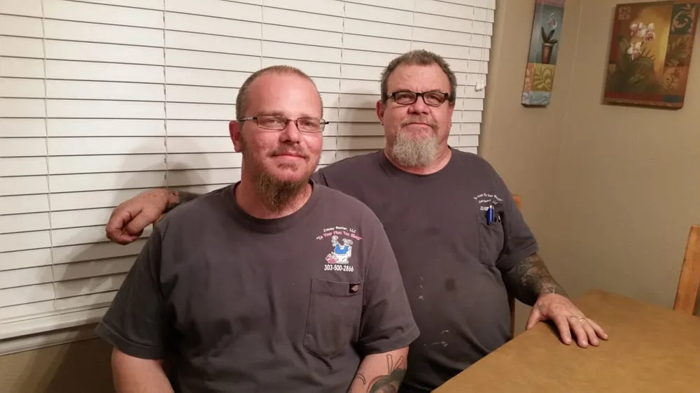 Slide of Jimmy Rooter