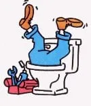 Slide of Jimmy Rooter