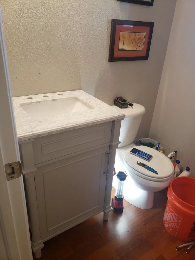 Slide of Jimmy Rooter