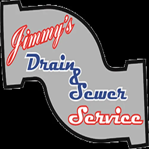 Slide of Jimmy's Drain & Sewer Service