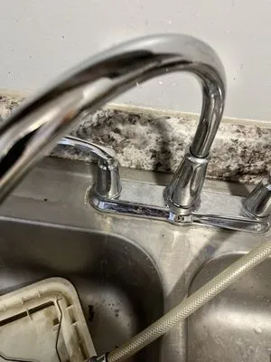 Jimmy's Handyman Logo