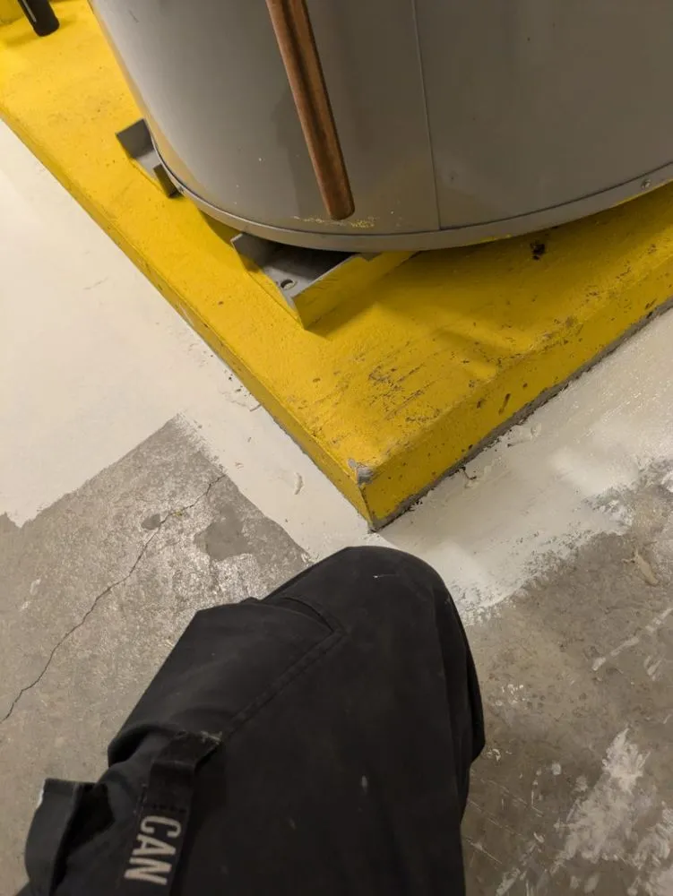 Slide of Jimmys Handyman Service