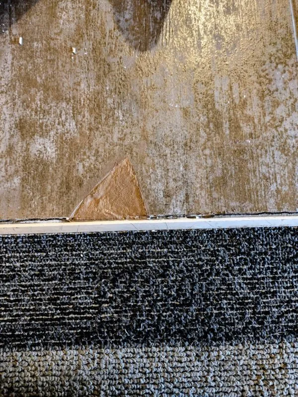 Slide of Jimmys Handyman Service