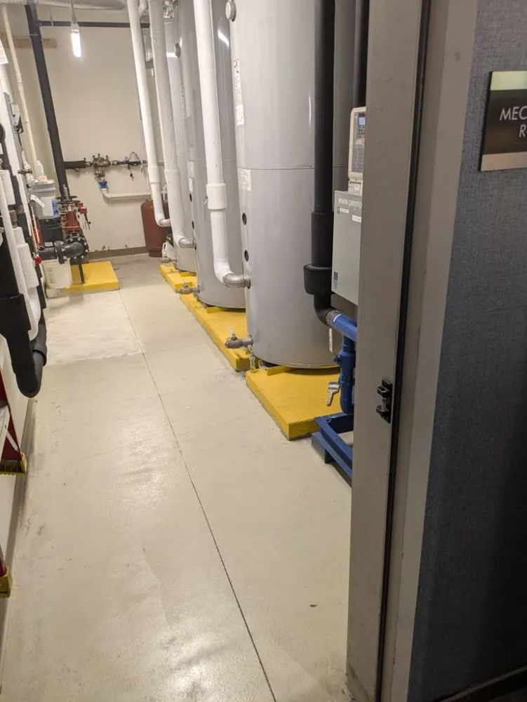 Slide of Jimmys Handyman Service