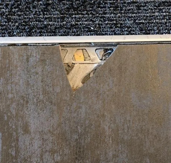 Slide of Jimmys Handyman Service