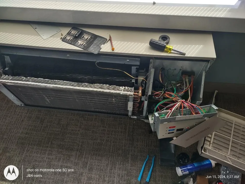 Quality plumbing repair in Mechanicsburg, PA by Jimmys Handyman Service