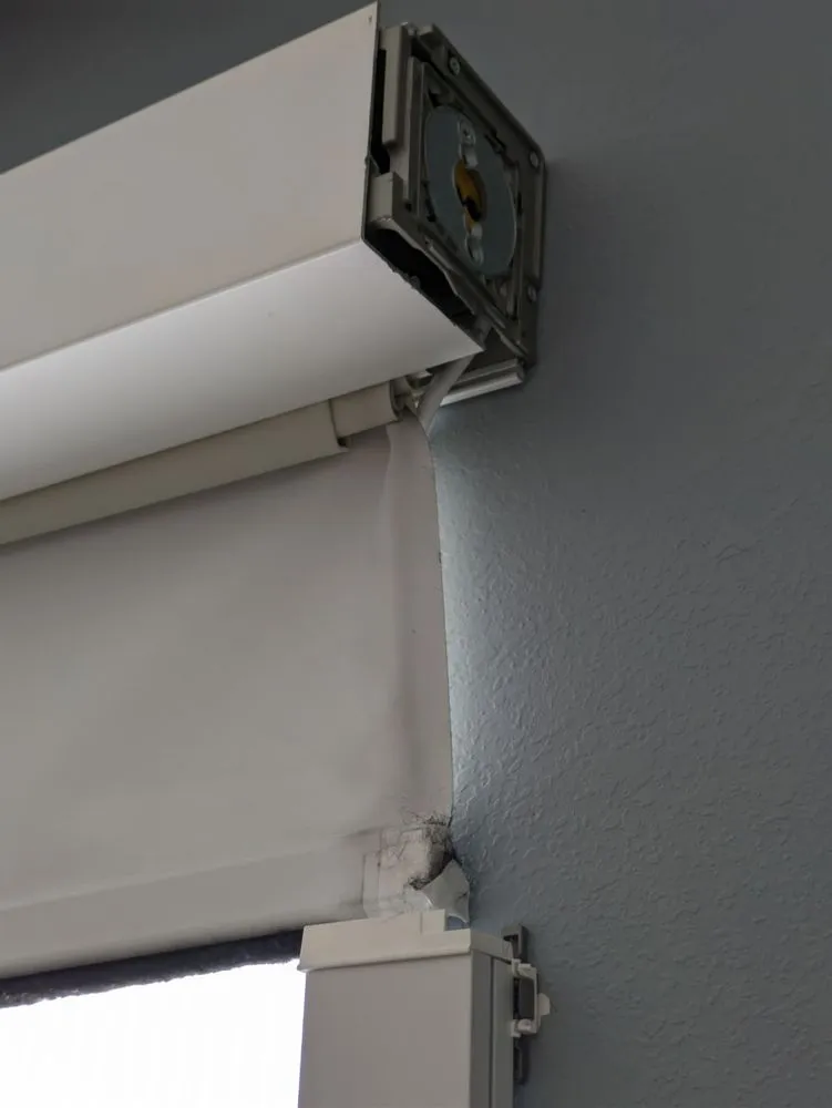 Slide of Jimmys Handyman Service