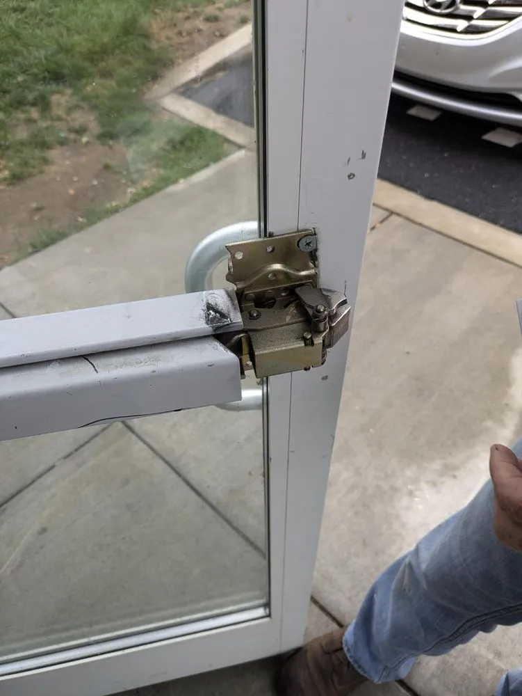 Slide of Jimmys Handyman Service