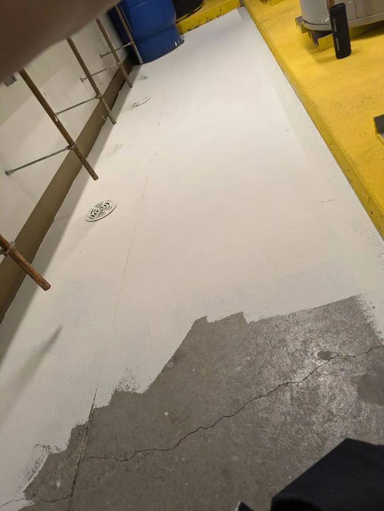 Slide of Jimmys Handyman Service