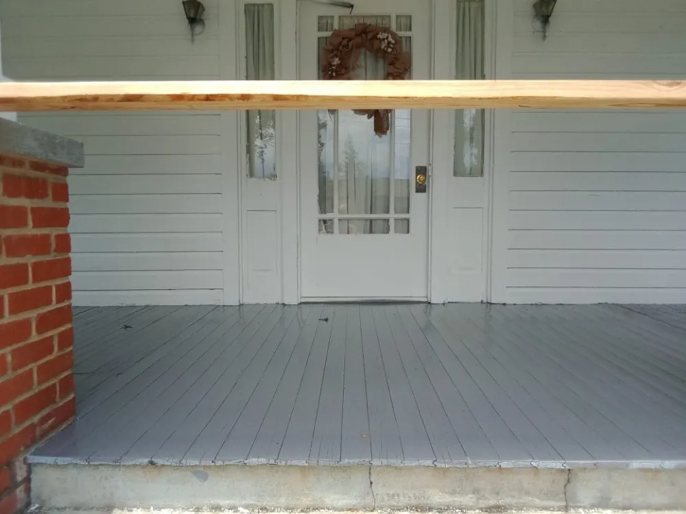 Slide of Jimmy's Handyman Services Plus