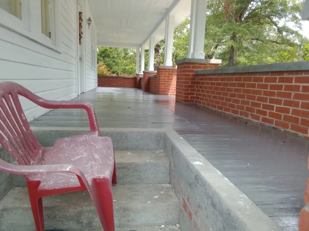 Slide of Jimmy's Handyman Services Plus