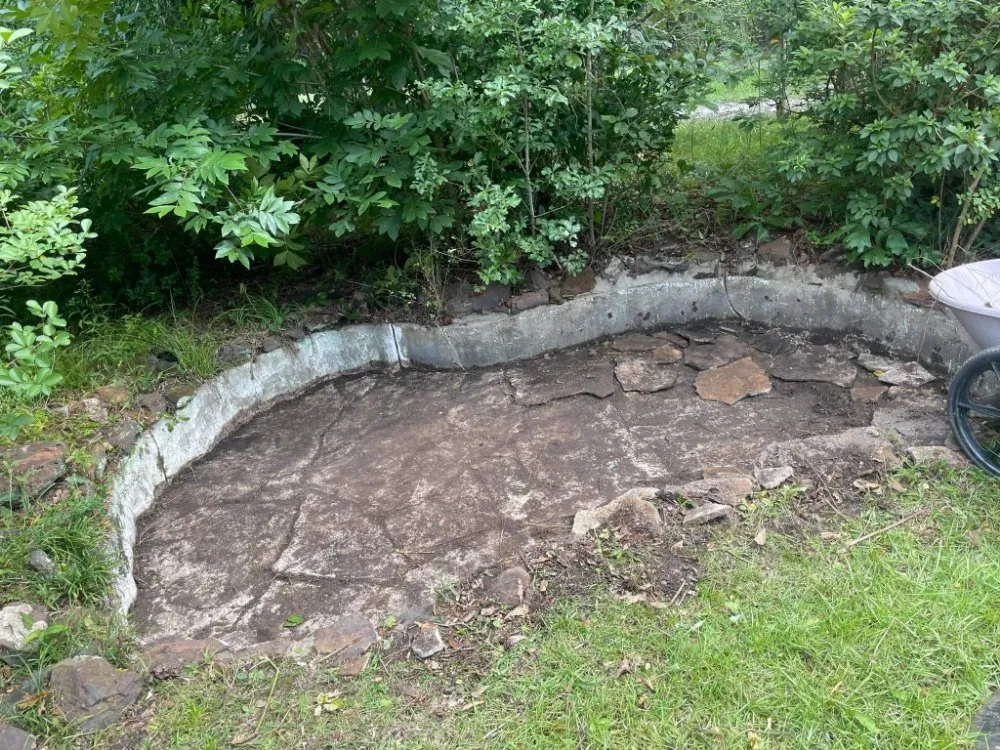 Slide of Jimmy's Handyman Services Plus