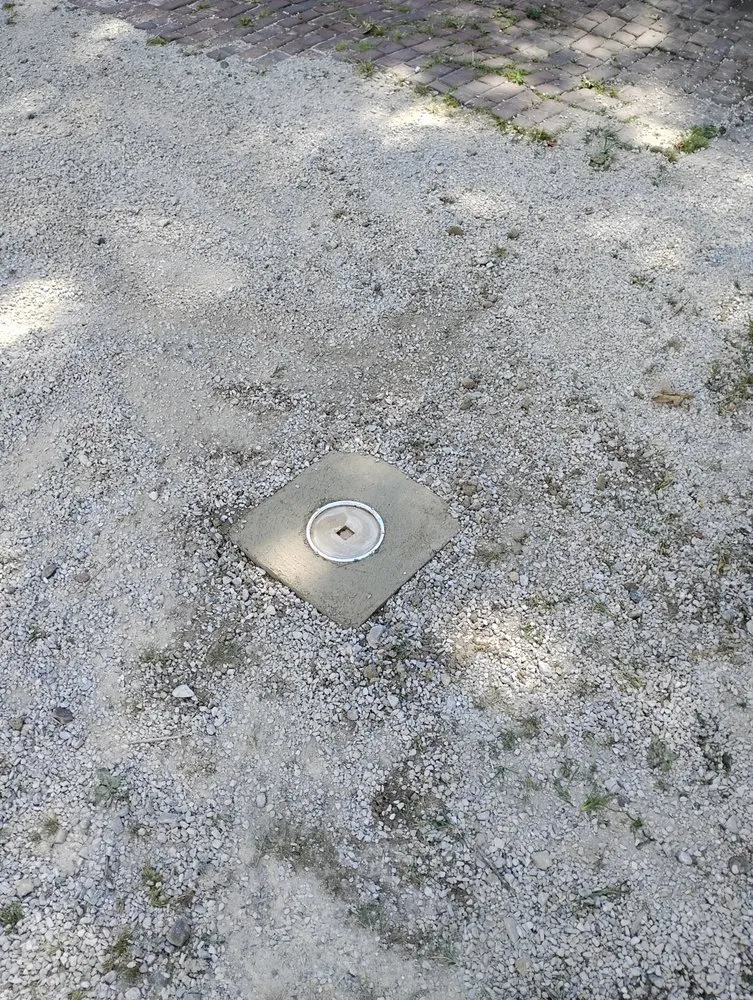 Slide of Jimmy's House Improvements