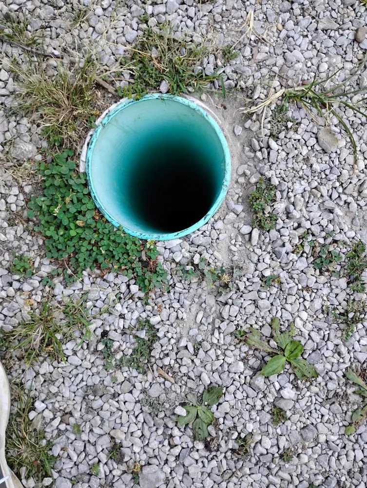 Slide of Jimmy's House Improvements