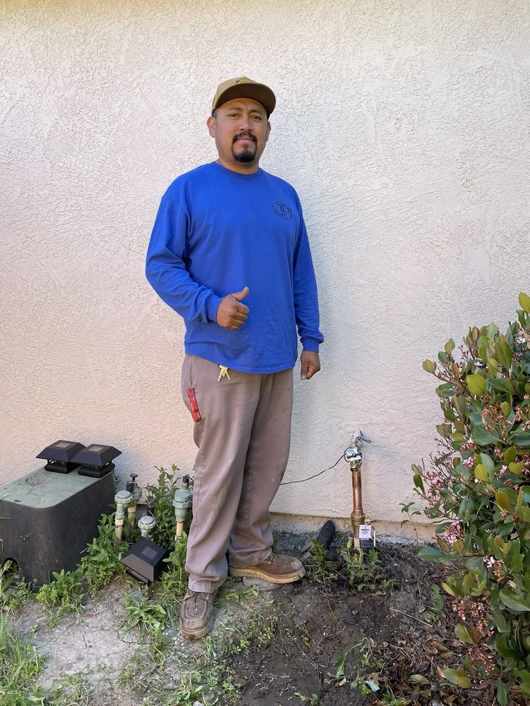 Slide of Jimmy’s Plumbing