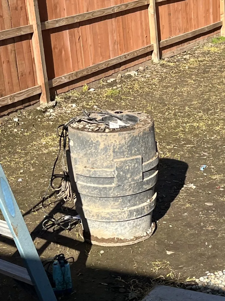 Slide of Jimmy’s Plumbing