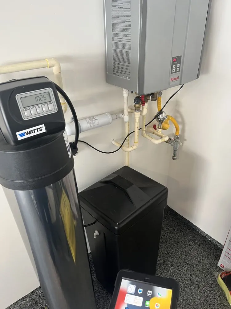 Slide of Jimmy’s Plumbing