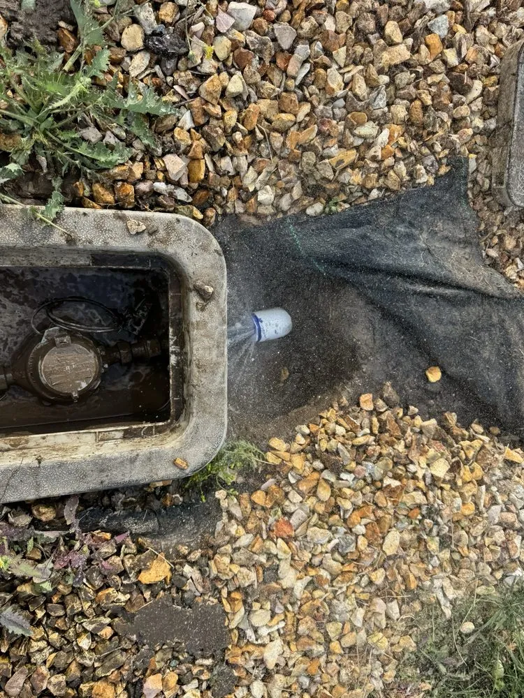 Slide of Jimmy’s Plumbing