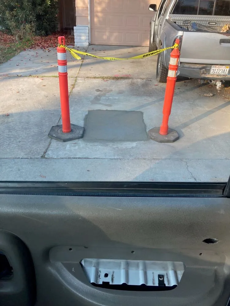 Slide of Jimmy’s Plumbing