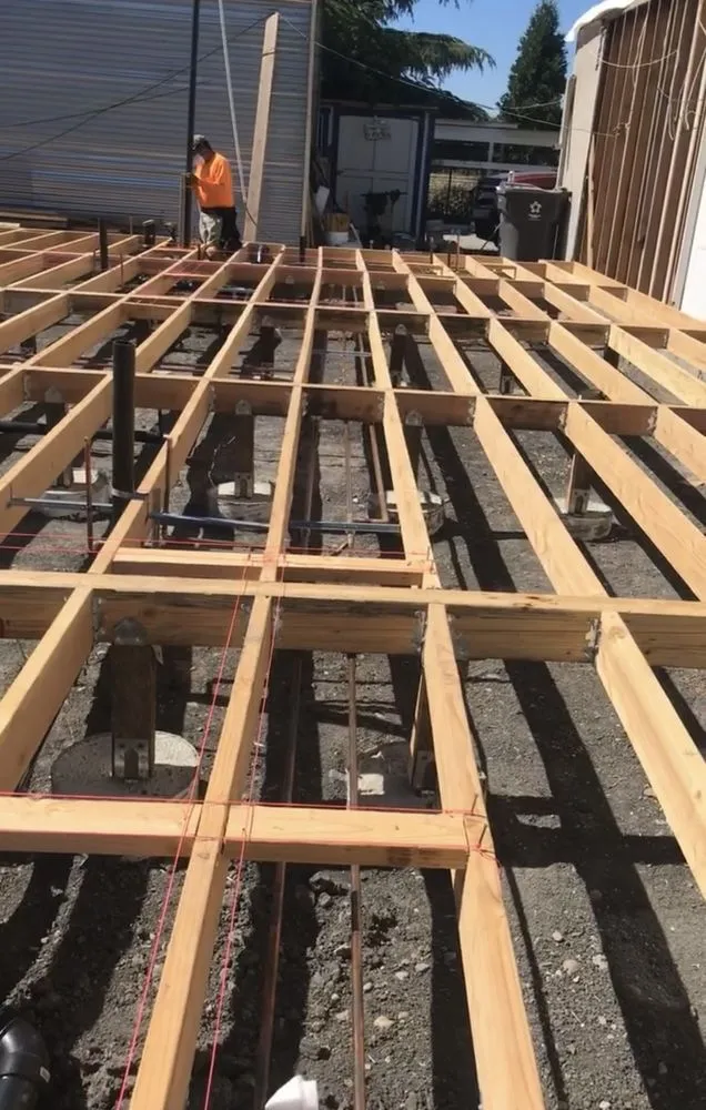 Slide of Jimmy’s Plumbing