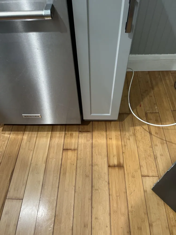 Slide of Jimmy’s Plumbing