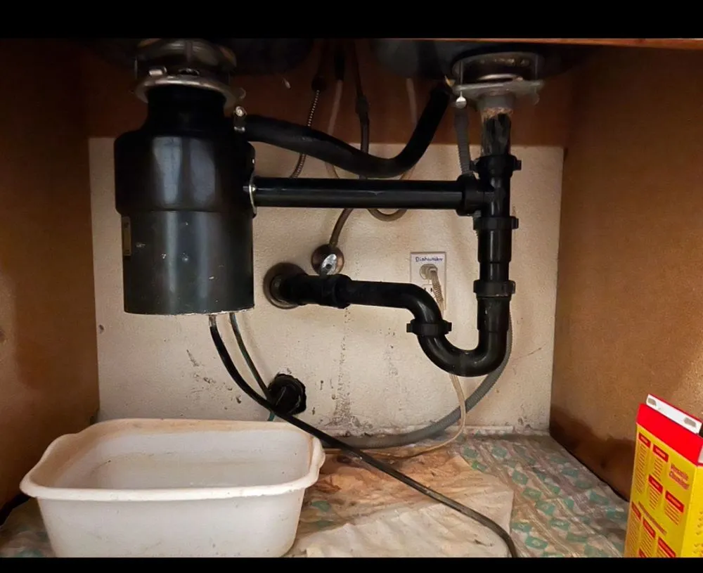 Slide of Jimmy’s Plumbing