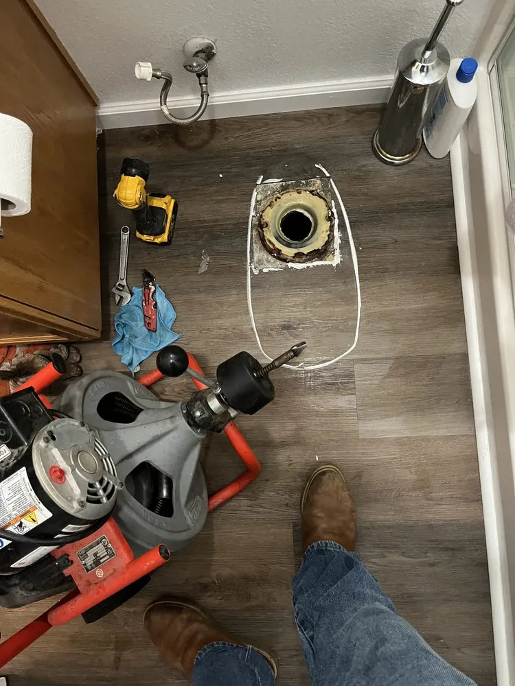 Slide of Jimmy’s Plumbing